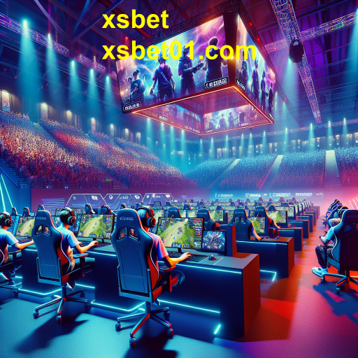 A Ascensão dos Torneios de Jogos no Cenário Gamer